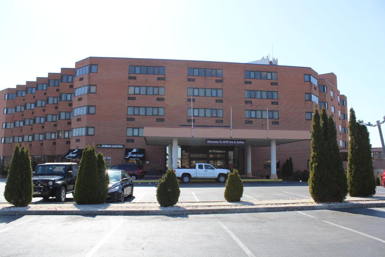 HOTEL APM INN SUITES HAGERSTOWN MD 3 United States from US